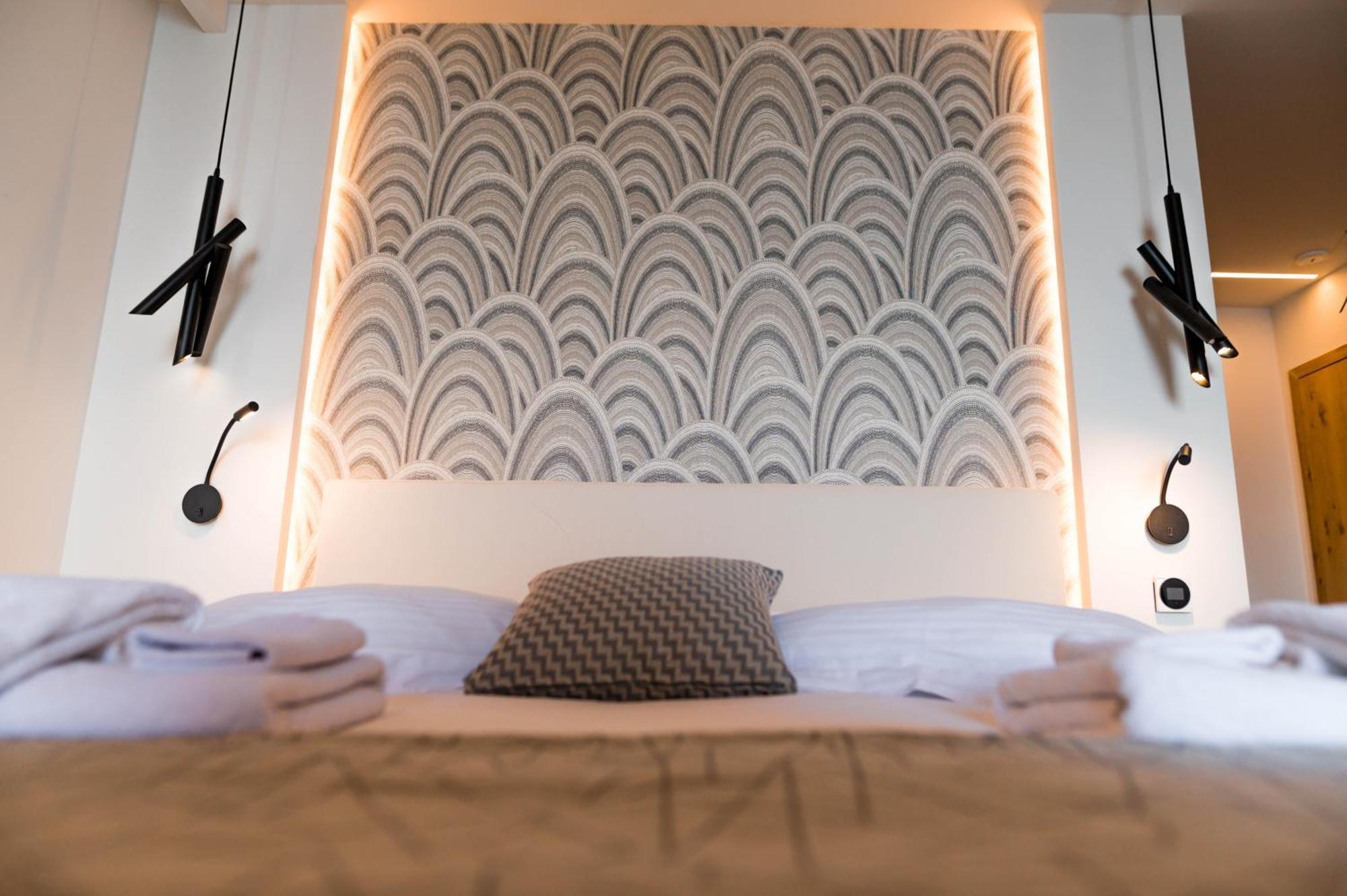 Alissachni Seaside Hotel Dervéni Kültér fotó